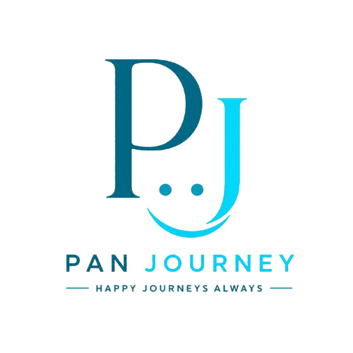 PAN Journey