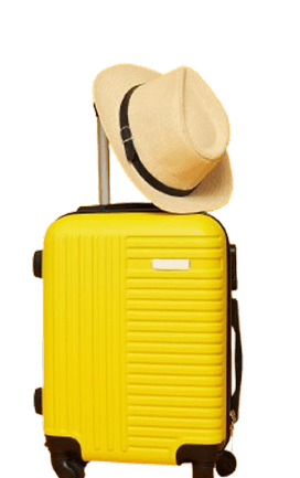 luggage