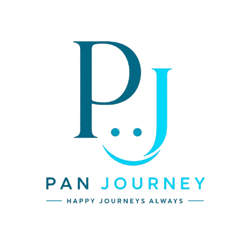 PAN Journey